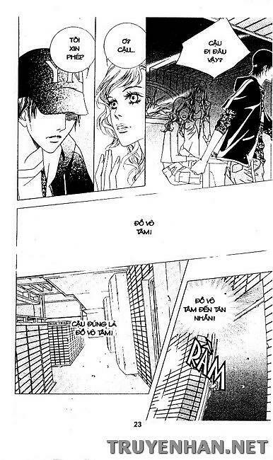 seduction more beautiful than love chapter 18 7