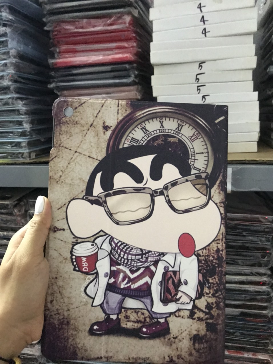 Bao da dành cho ipad gen 9 10.2 2021