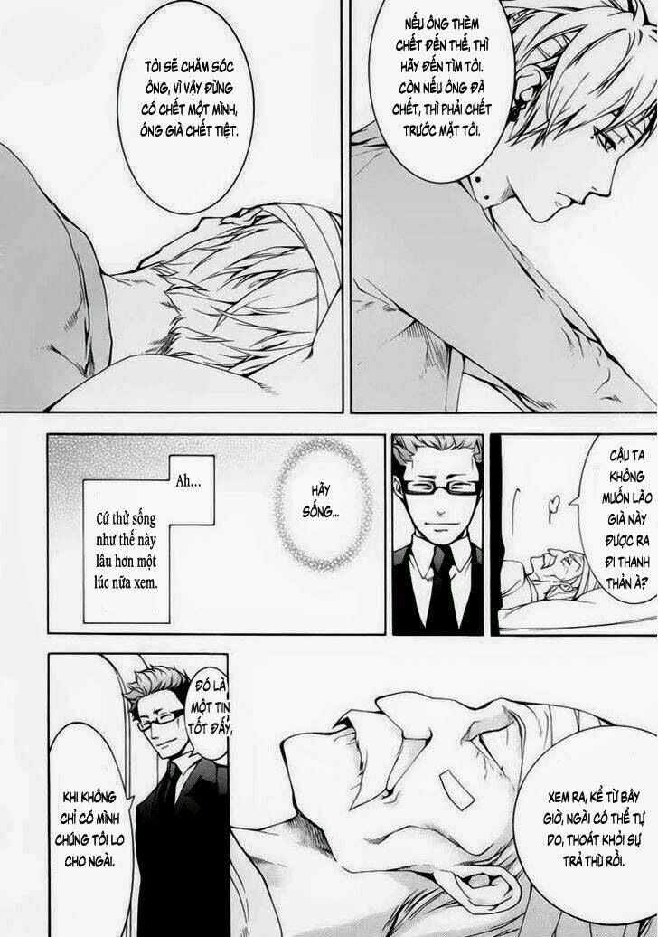 shinigami x doctor chapter 1 46