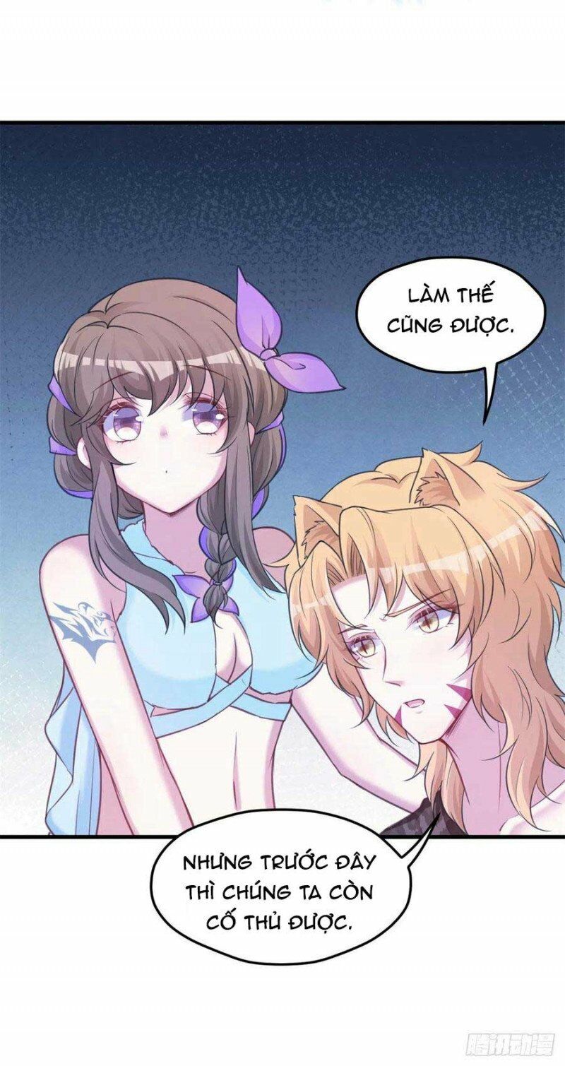 [16+] thảnh thơi thú thế chủng chủng điền, sinh sinh tể chapter 325 37