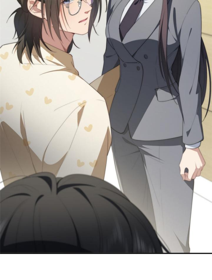 nữ chính chạy từ trong sách ra thì phải làm sao chapter 45 25