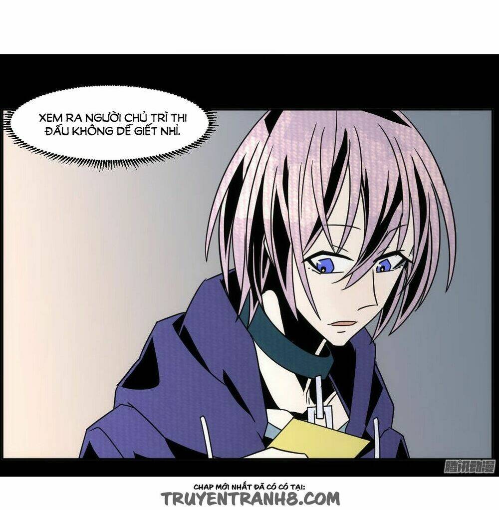 điều ước của người phàm chapter 29 32