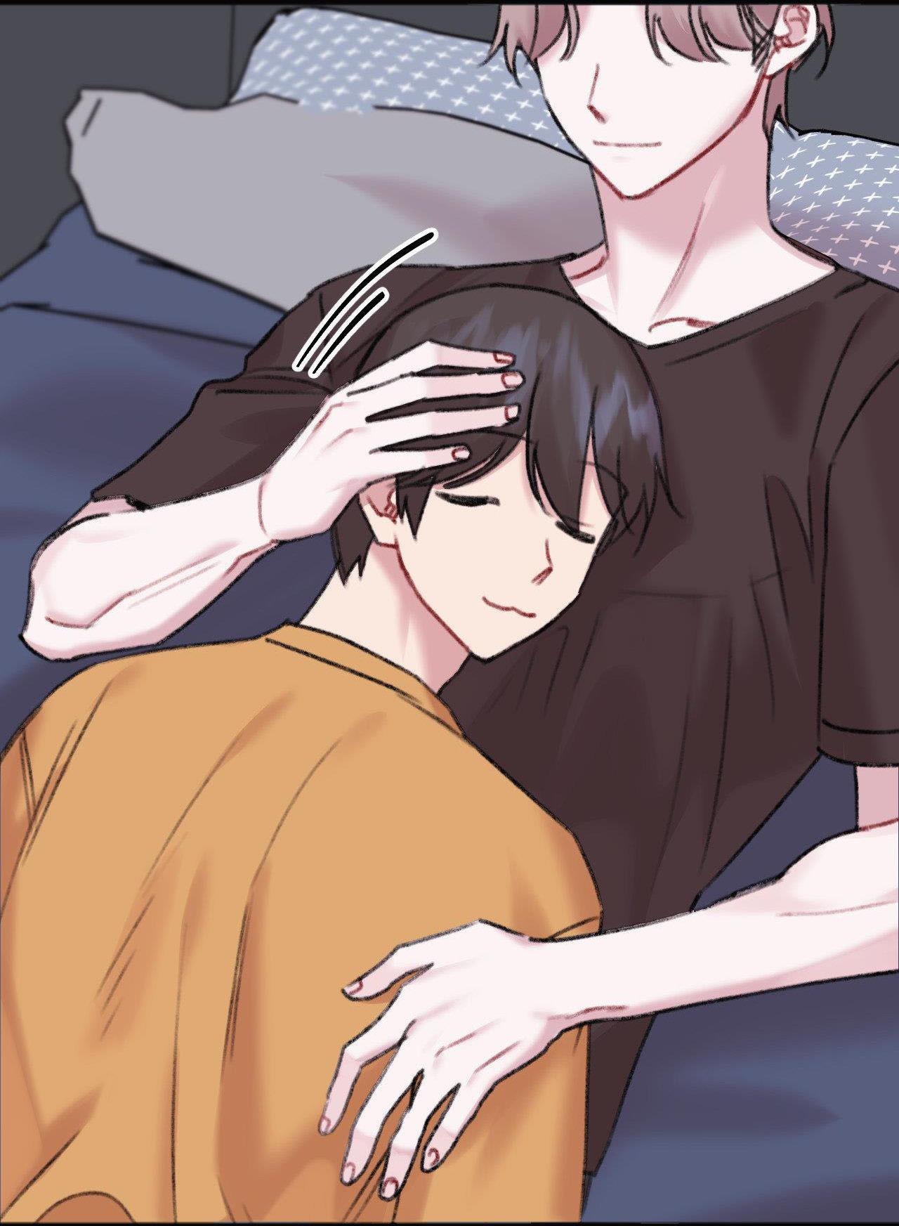 anh thật sự thích em sao chapter 24 42