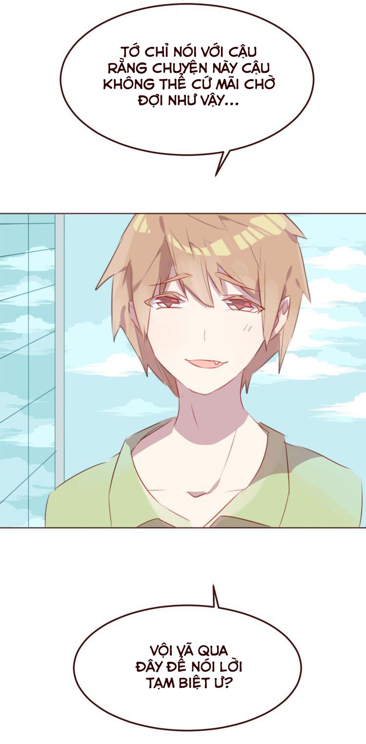 người yêu biến mất chapter 34 21