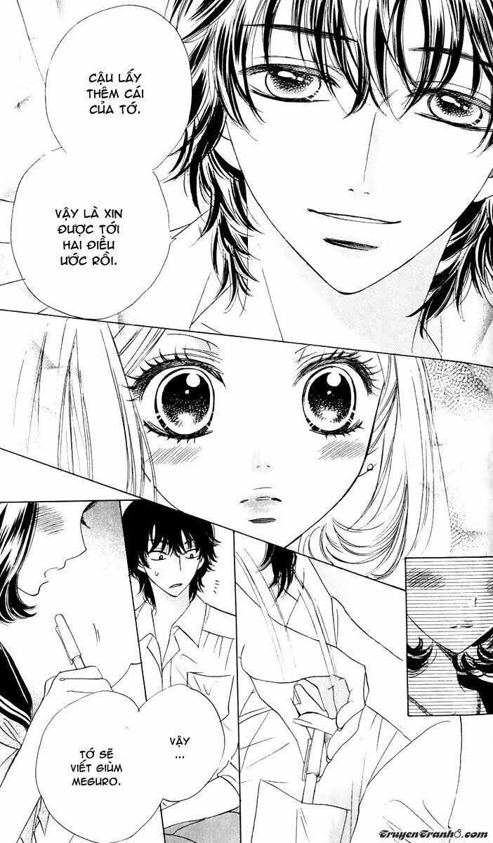 ác quỷ và bản tình ca chapter 57 9