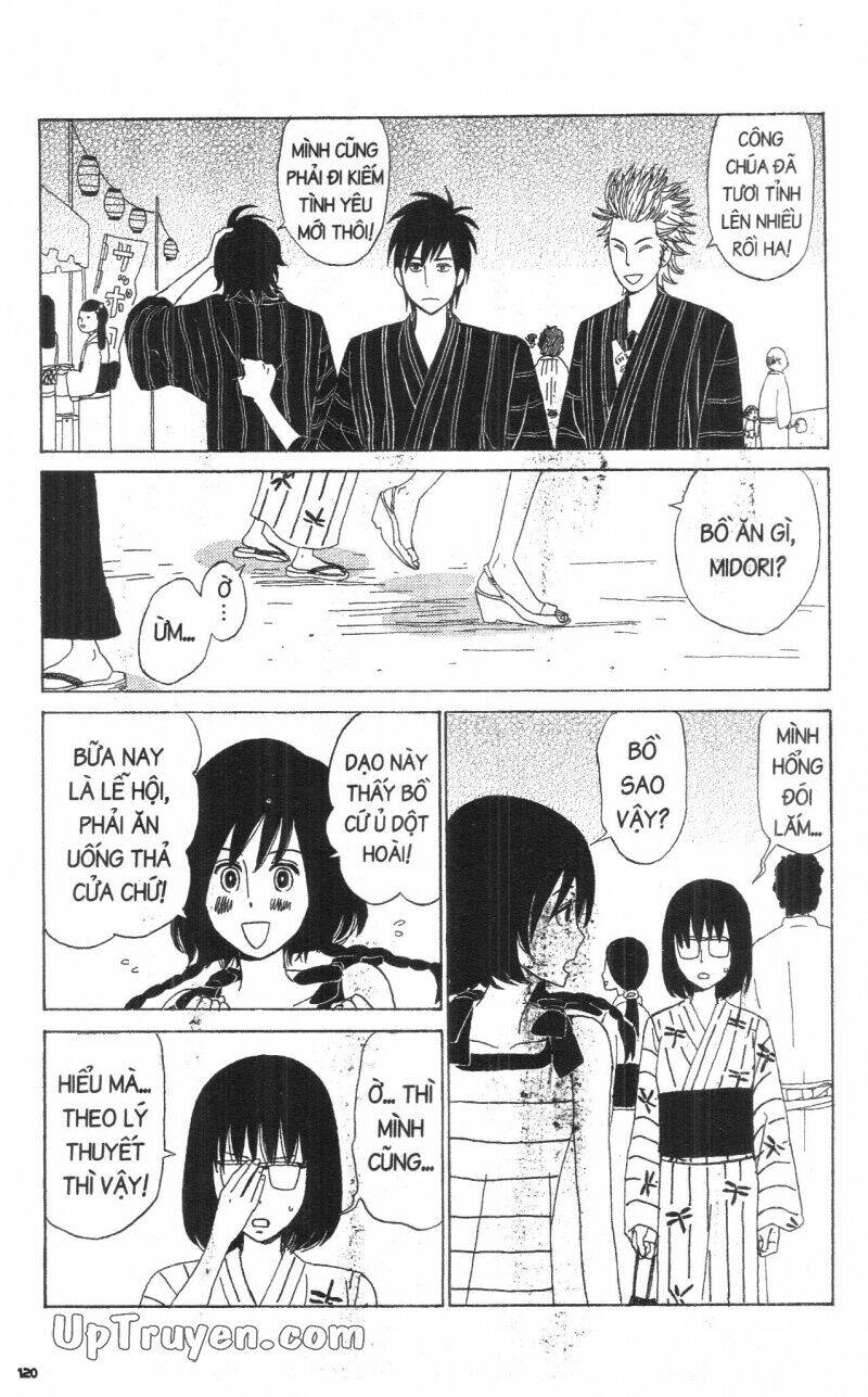 đứa con của tengu chapter 4 120