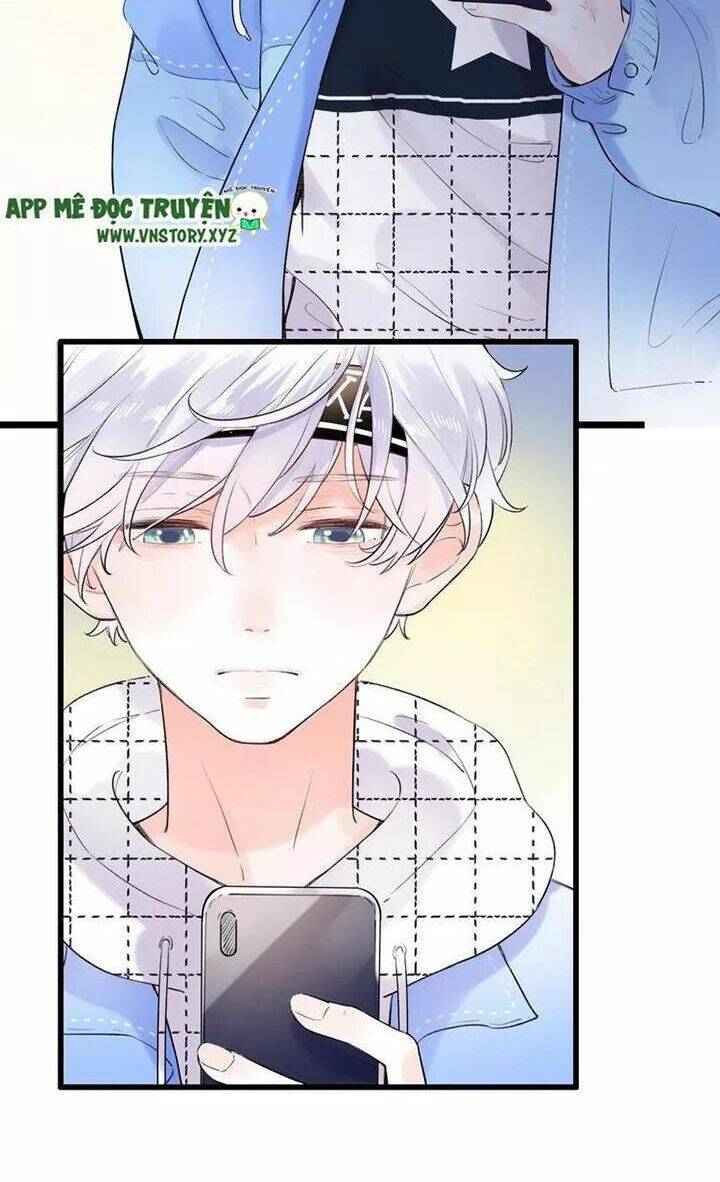 trạch thượng tịch mịch huỳnh hỏa chapter 60 31