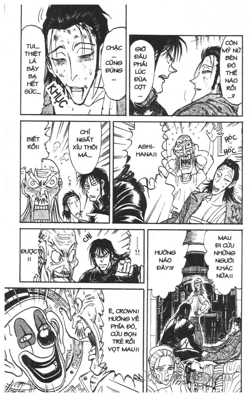 nhật ký lọ lem chapter 38 91