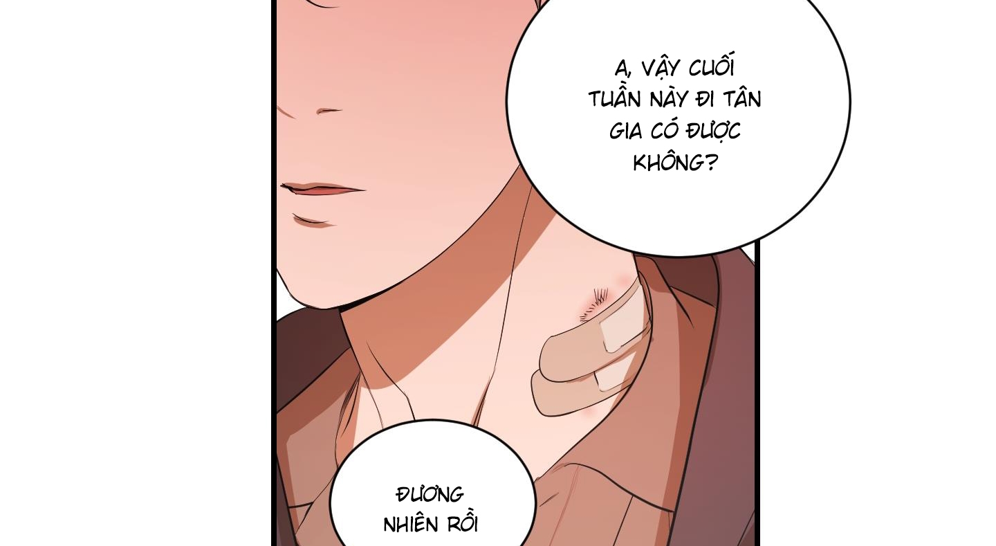 chốn riêng tư chapter 41 41