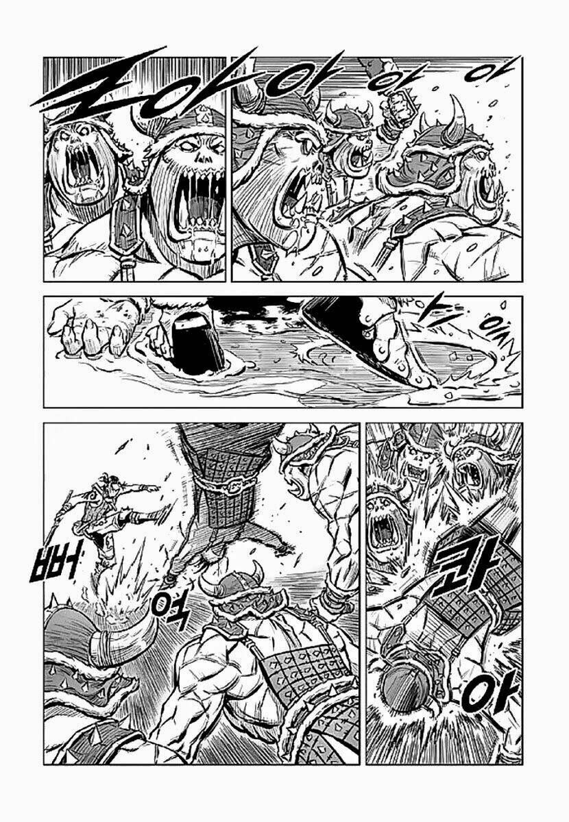 lính đánh thuê maruhan chapter 1 35
