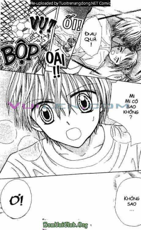 cánh thiên nga chapter 11 32