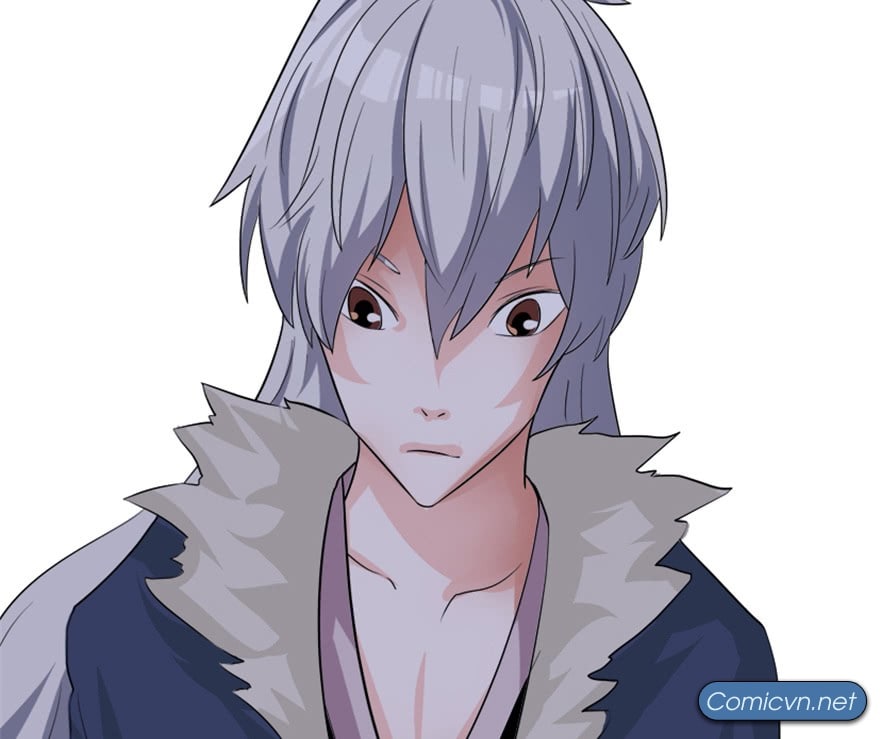 trùng sinh thành yêu chapter 4 41