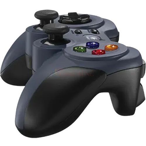 Tay cầm Logitech Gaming Console F310 - Hàng chính hãng
