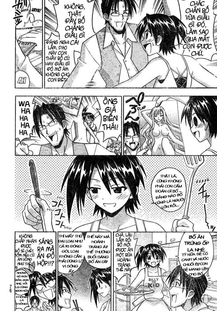 bậc thầy ma pháp chapter 174 4