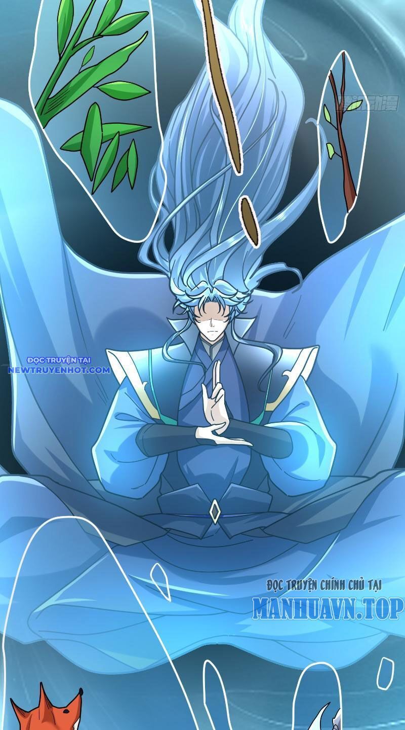 ngủ say vạn cổ: xuất thế đẩy ngang chư thiên chapter 14 50