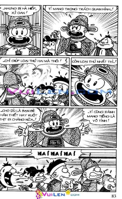 thần đồng đất việt chapter 95 81