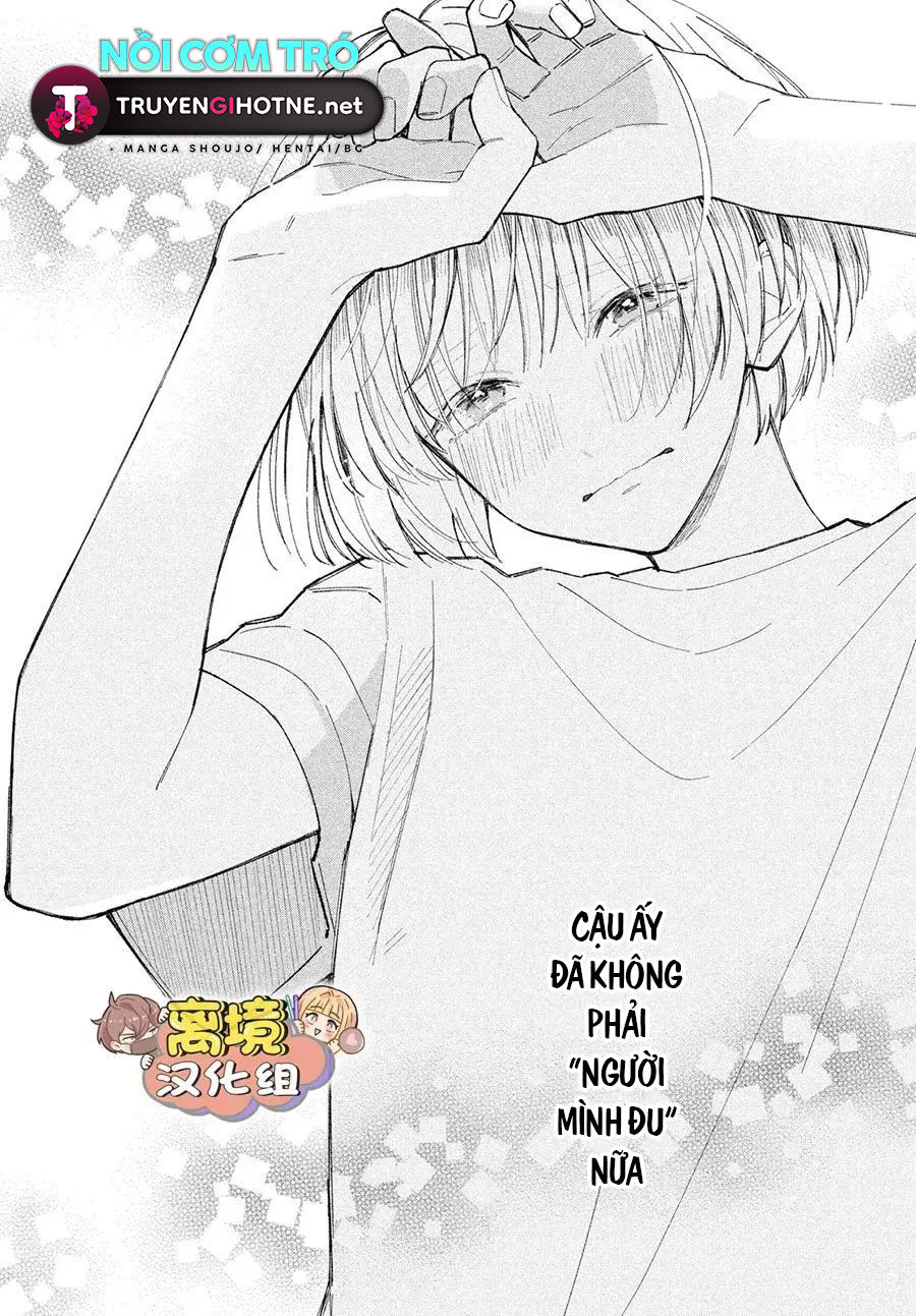 sự chìm đắm hóa thành tình yêu chapter 4.2 22