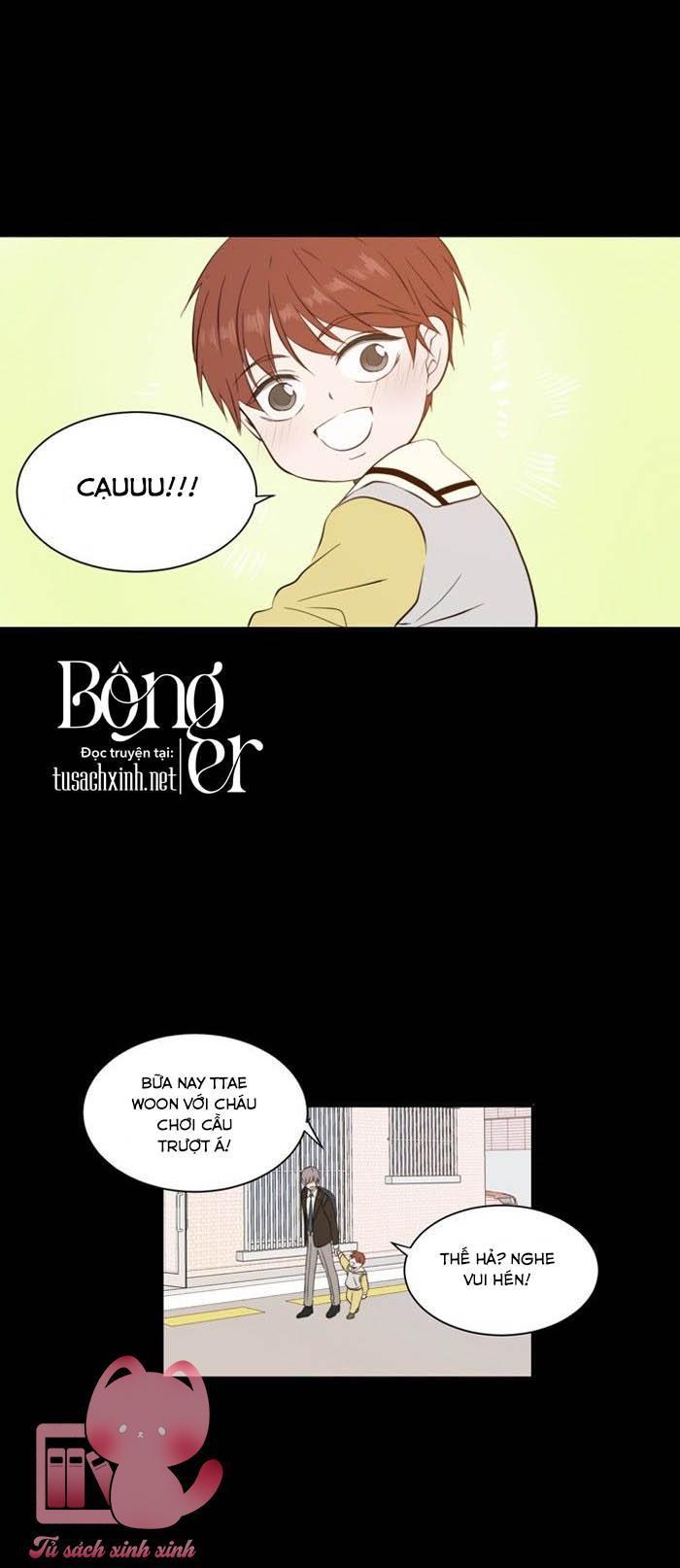 a good day to be a dog chapter 32 9