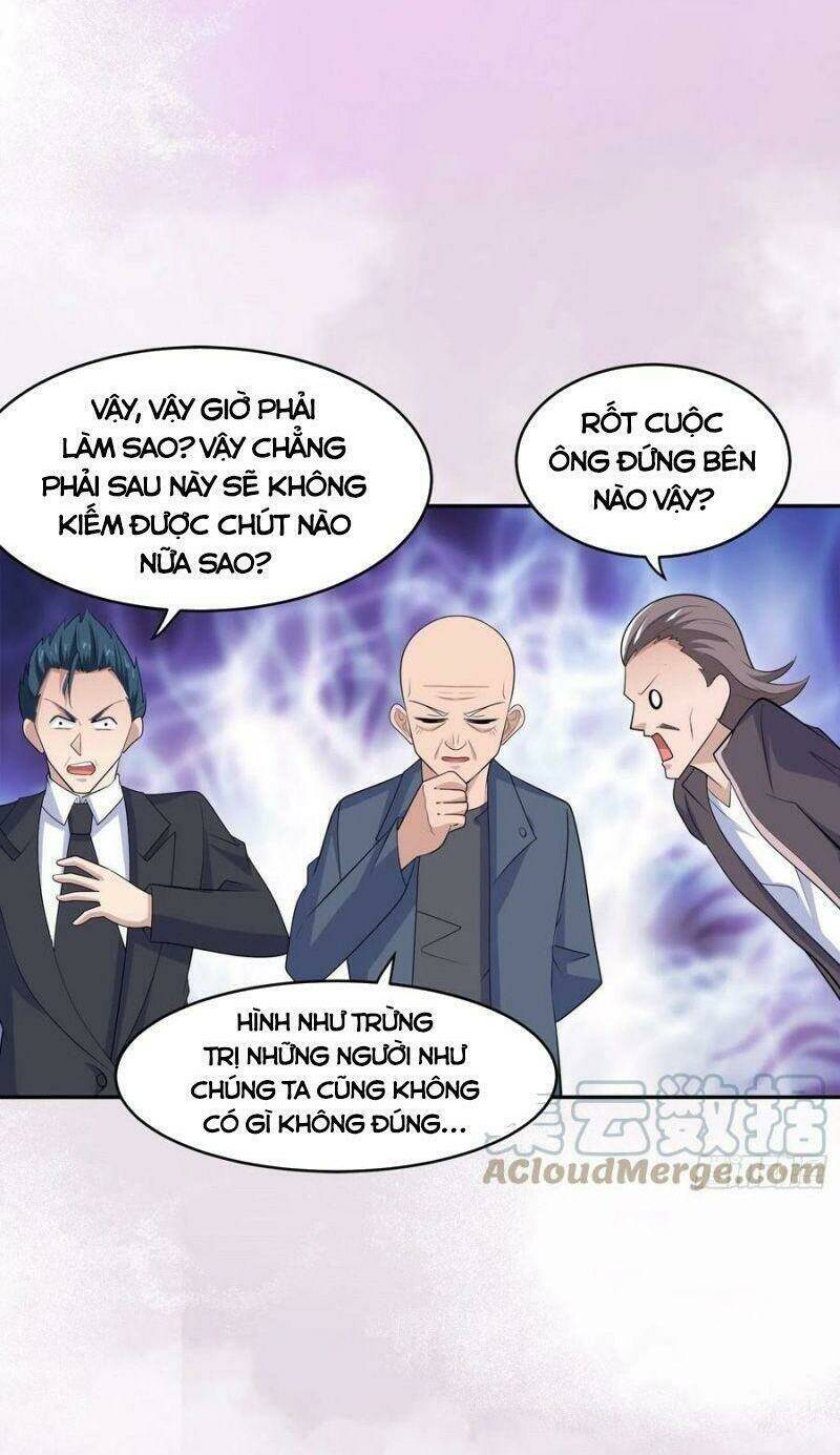 người tu tiên tại đô thị chapter 146 16