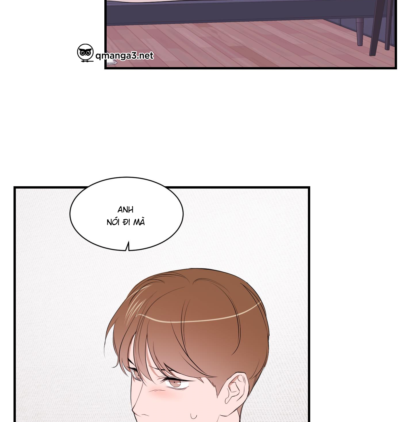 chốn riêng tư chapter 42 67