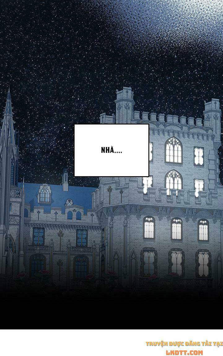 công chúa phản diện muốn ở trong ngôi nhà bánh quy chapter 3 42