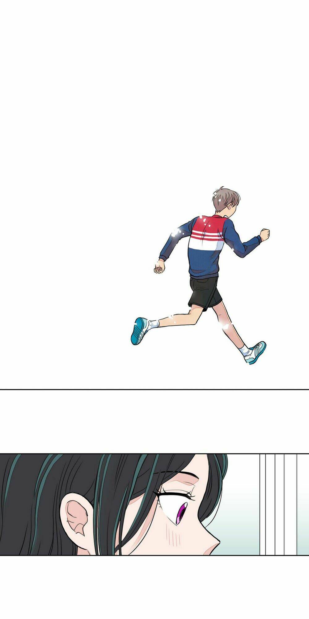 cậu nhóc tiểu học mà tôi yêu! chapter 7 15