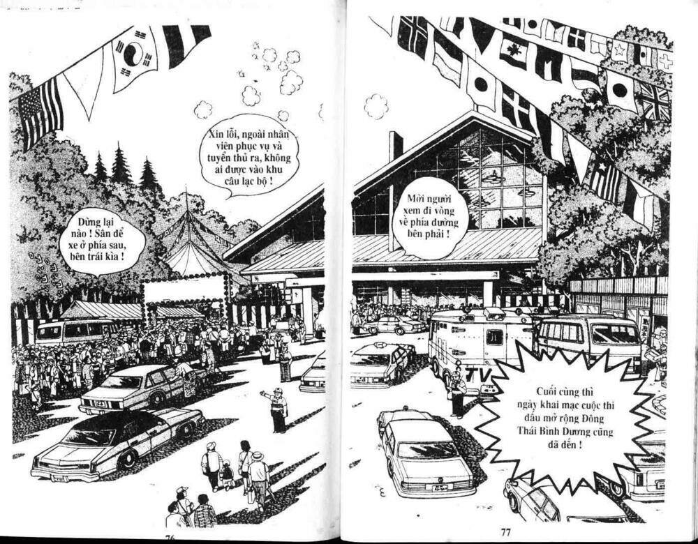 tân teppi chapter 36 36