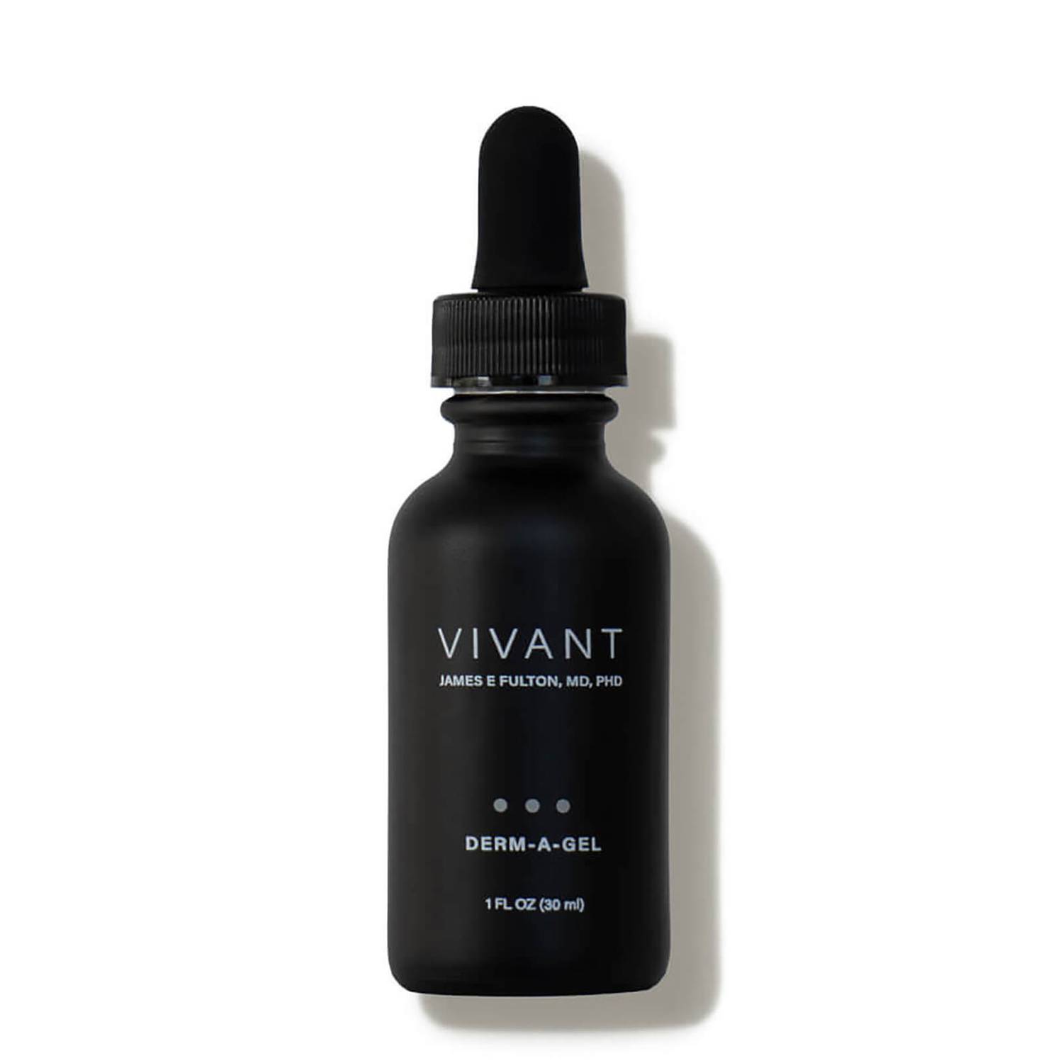 Serum Giảm Nếp Nhăn, Đều Màu Da Vivant Skincare Derm-A-Gel
