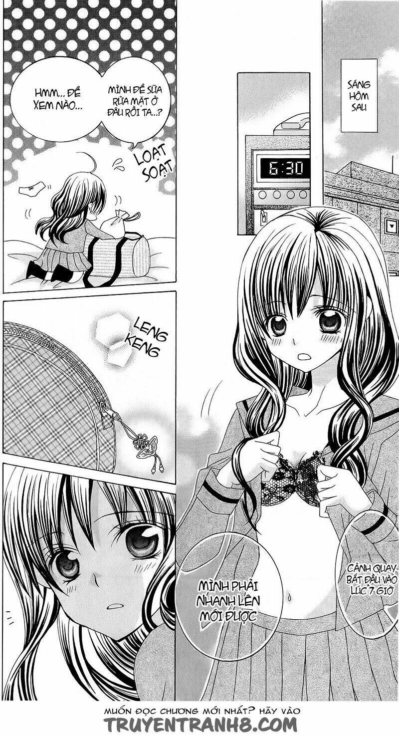 suki desu suzuki-kun!! chapter 52 30