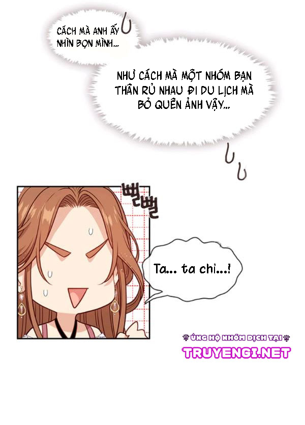 cẩn thận nữ phụ phản diện đấy! chapter 62 18