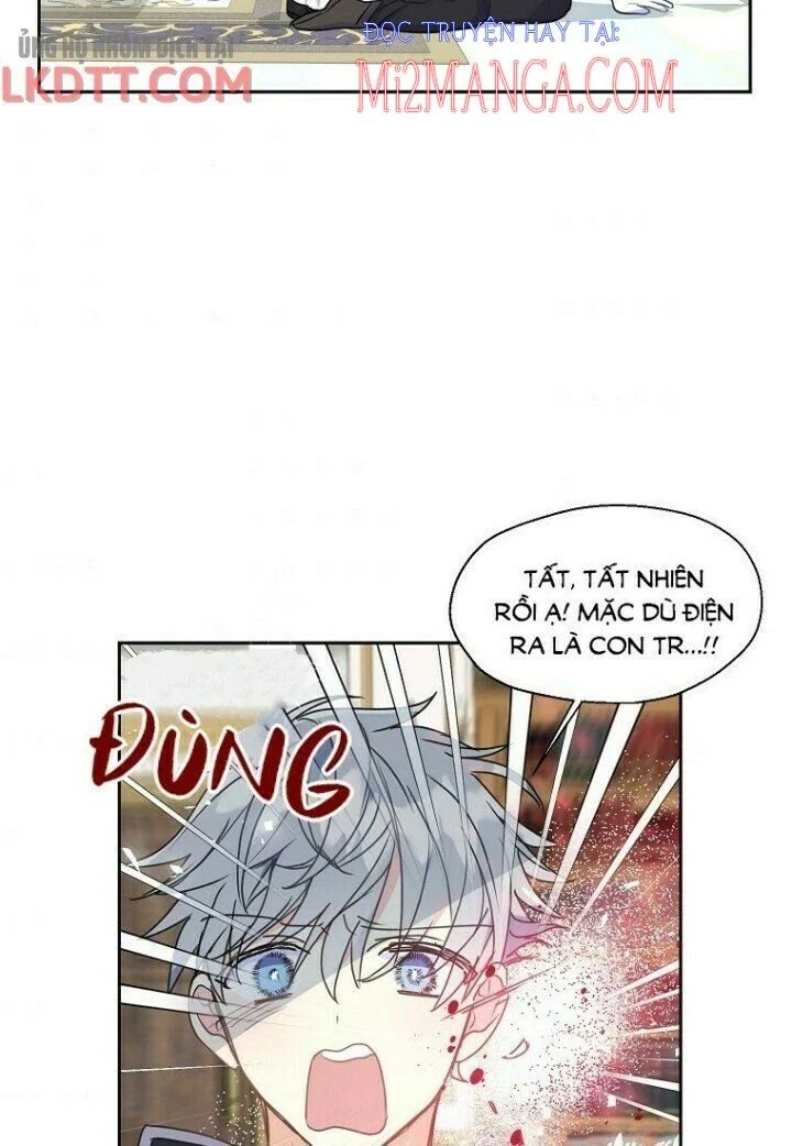 bệ hạ, xin đừng giết tôi!! chapter 44.5 3