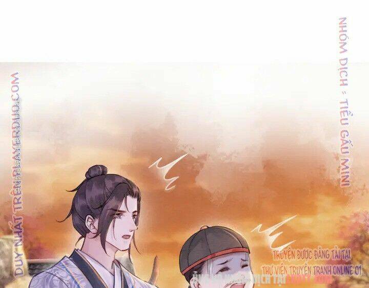 trọng sinh bá sủng nhiếp chính vương quá mạnh mẽ chapter 166 26