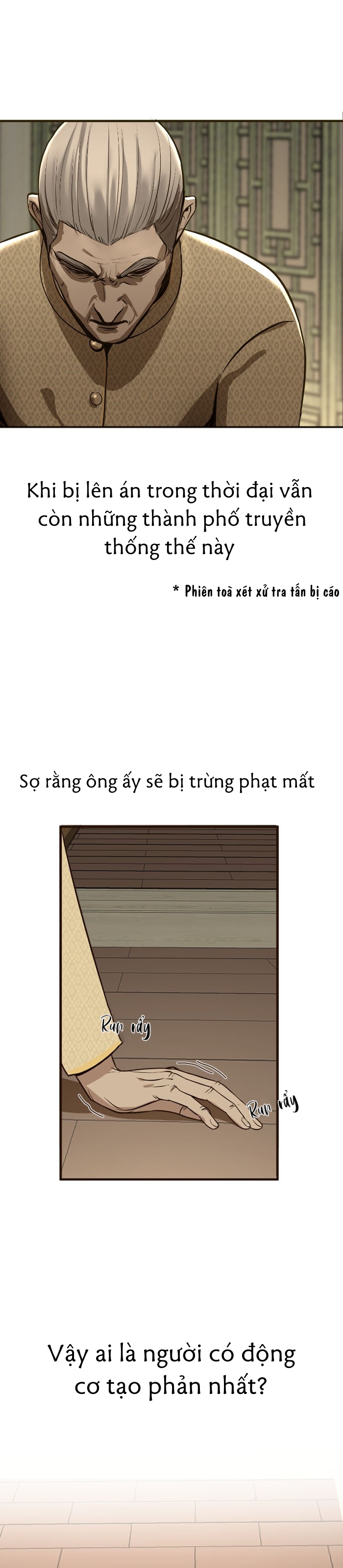 tôi là công tử đẹp nhất xiêm chapter 4 45