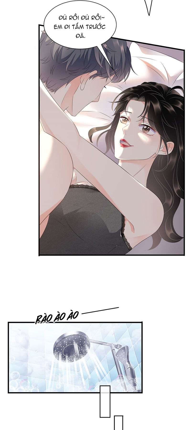 [16+] đại tiểu thư có thể có ý đồ xấu chapter 1 21