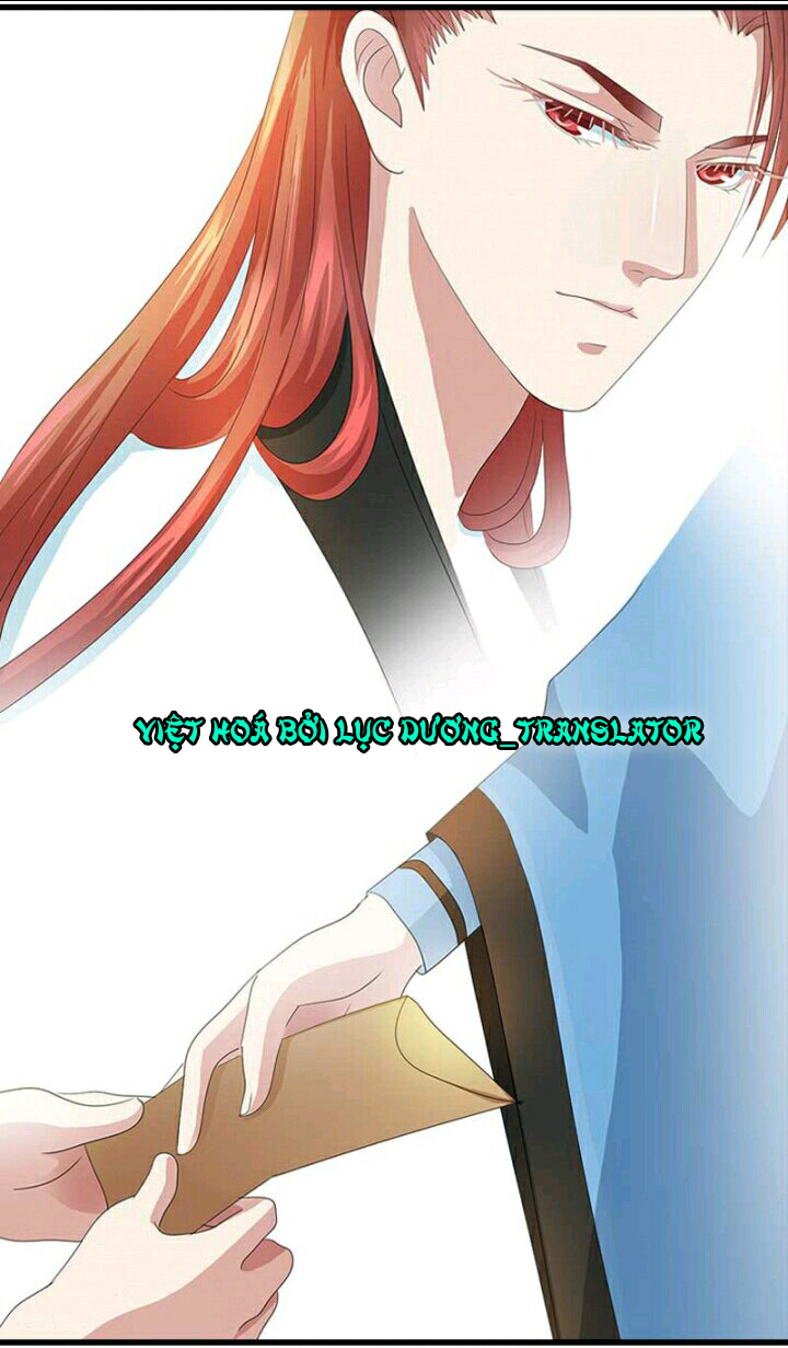 mấy bà vợ của trẫm đều chết hết rồi chapter 27 4