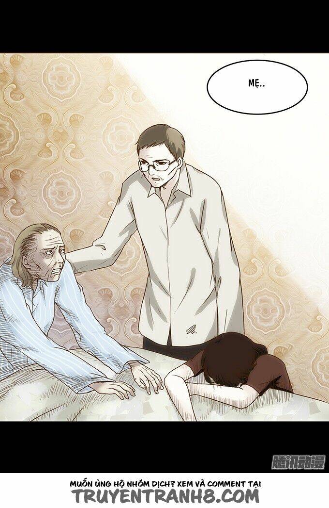 ớn lạnh tuyệt đối chapter 73 35