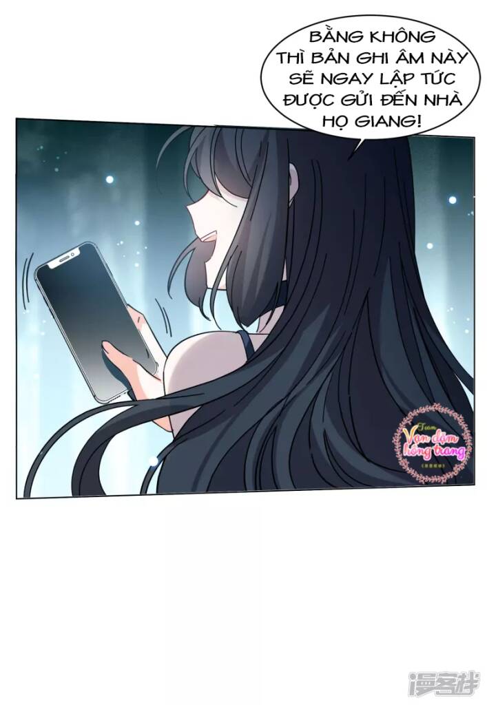 cô ấy đến rồi, xin nằm xuống! chapter 154 9