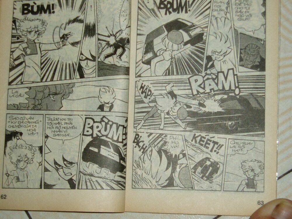 siêu nhân locke chapter 4 31