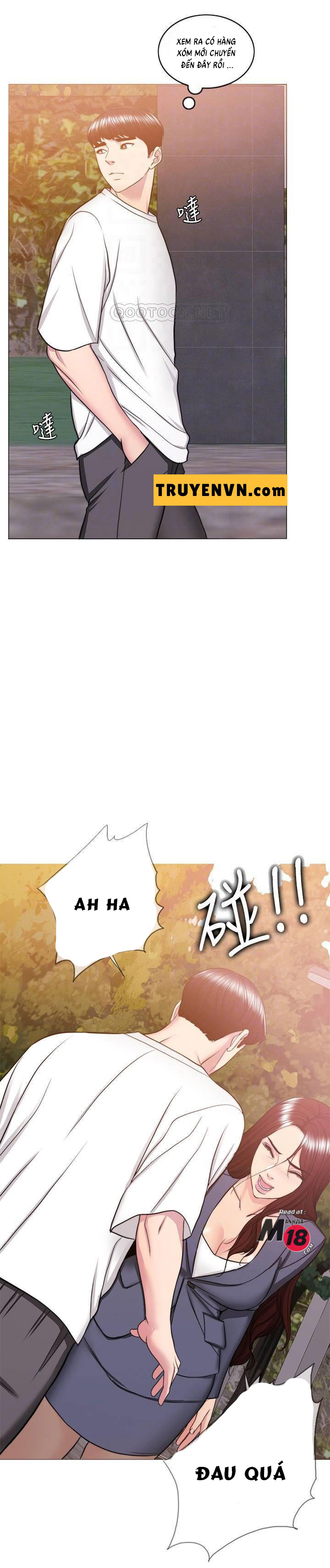 bể bơi ướt át chapter 34 12