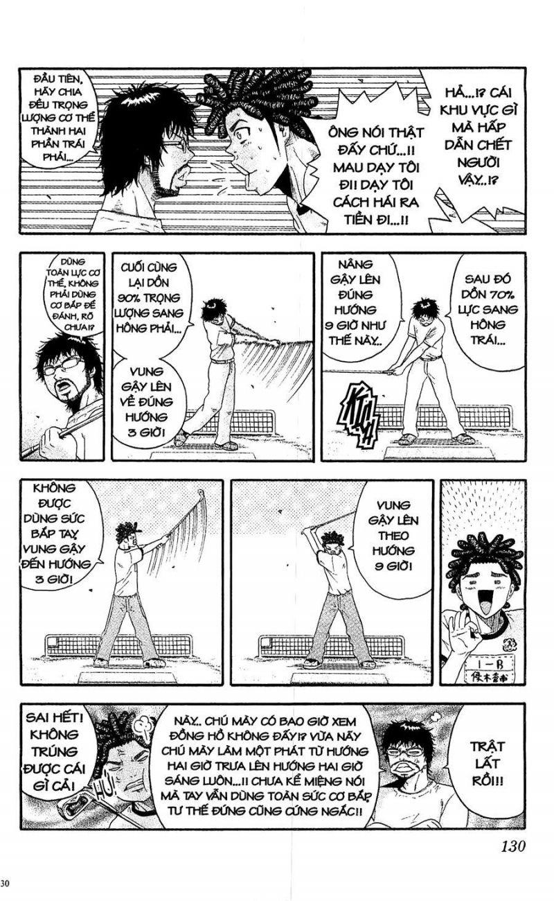 king golf chapter 5 12