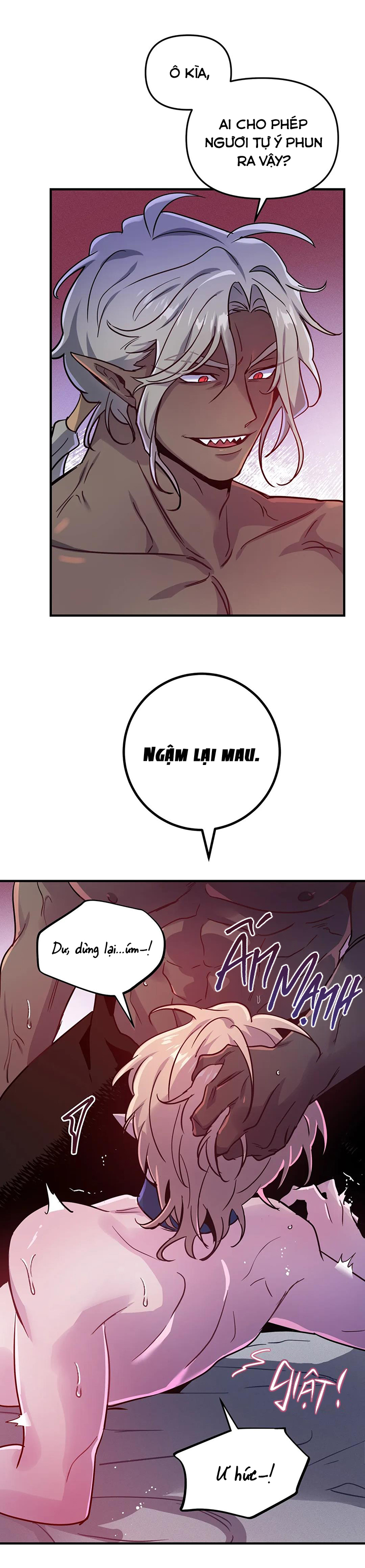 hắc vực chapter 11 2