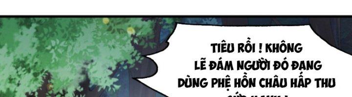 ẩn cư mười vạn năm, đời sau mời ta rời núi chapter 10 43