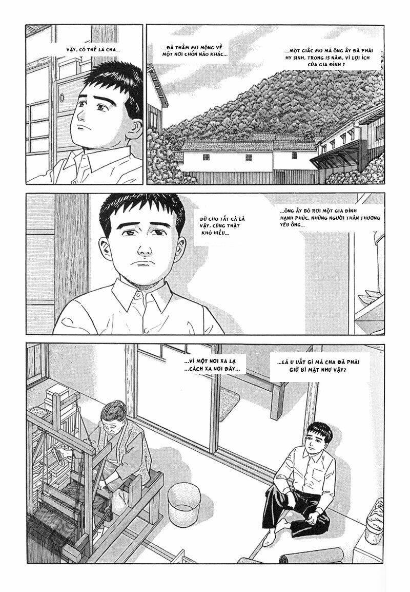 khu phố xa xăm chapter 9 24