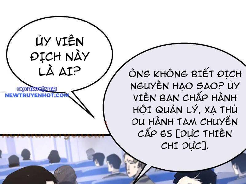 Vô Địch Bị Động Tạo Ra Tấn Sát Thương chapter 53 115