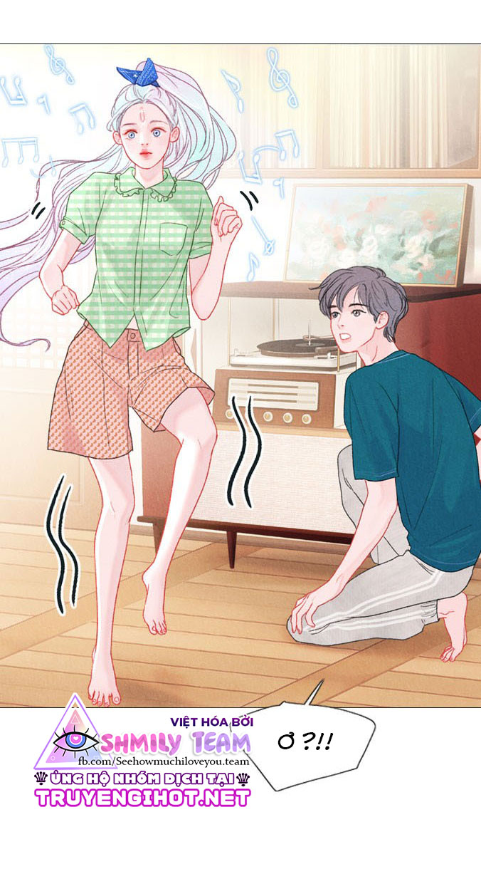 shinbi - thần bí chapter 11 38