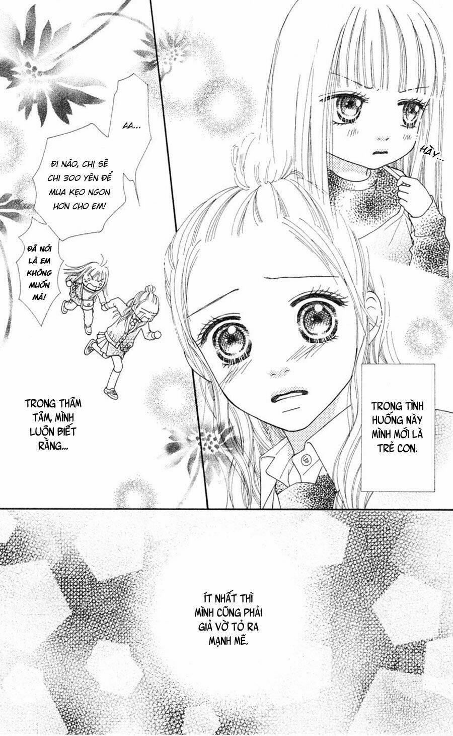 parfait tic - cô láng giềng chapter 76 8