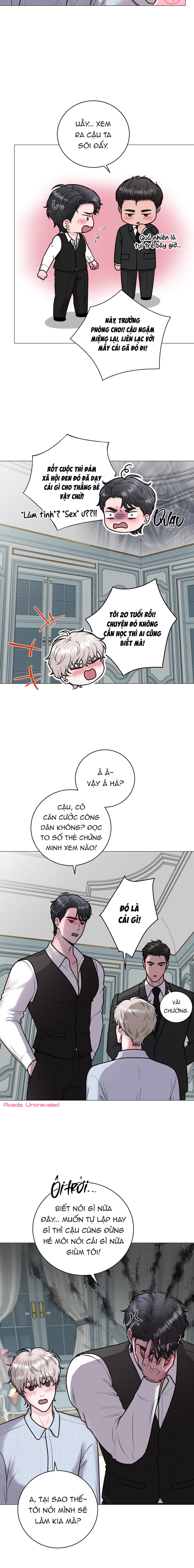 hư ảo chapter 4 11