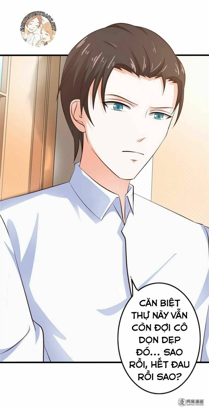 bá đạo tổng tài ngạnh thượng cung chapter 30 16