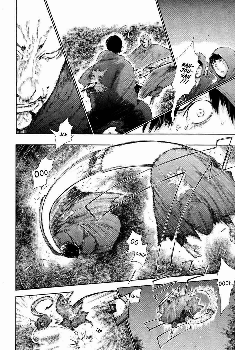 ngạ quỷ tokyo chapter 57 13