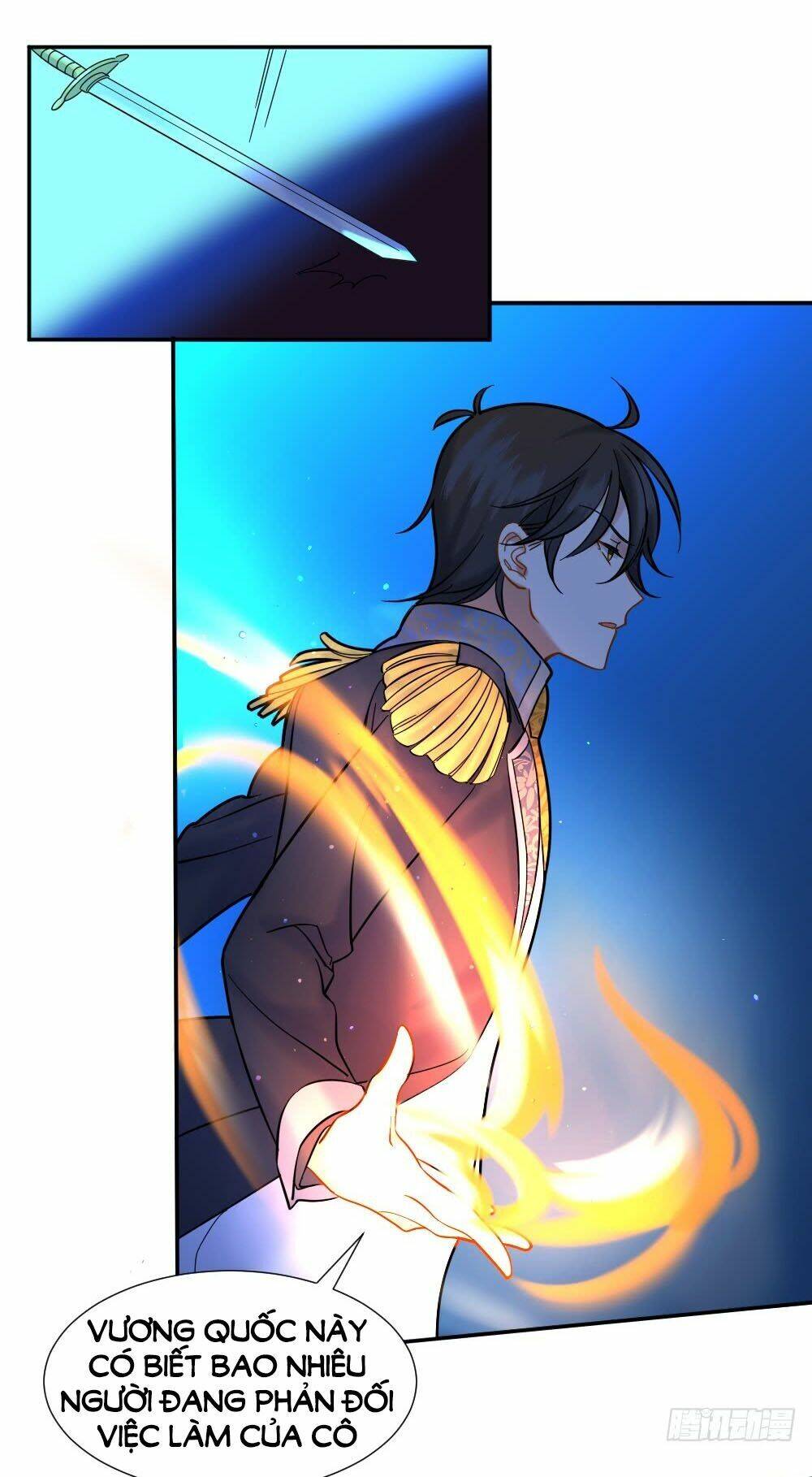 trời sinh một cặp? tôi cự tuyệt! chapter 7 67